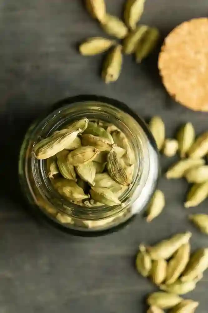 Cardamom