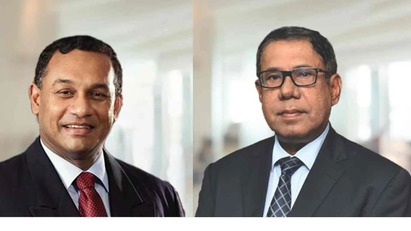 Mr. Reyaz Mihular and Dr. Ravi Fernando have joined the Board of Madulsima Plantations