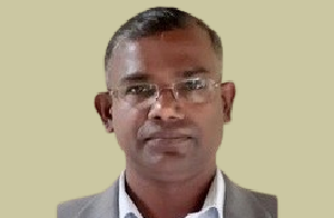 Mr. Dinusha Heenatigalage