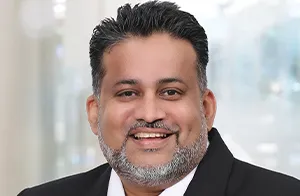 Mr. Dimuthu Wekunagoda