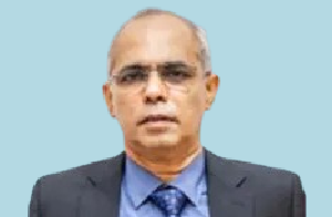 Mr. Ravi Kodikara