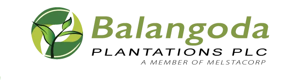 Balangoda Plantations Logo