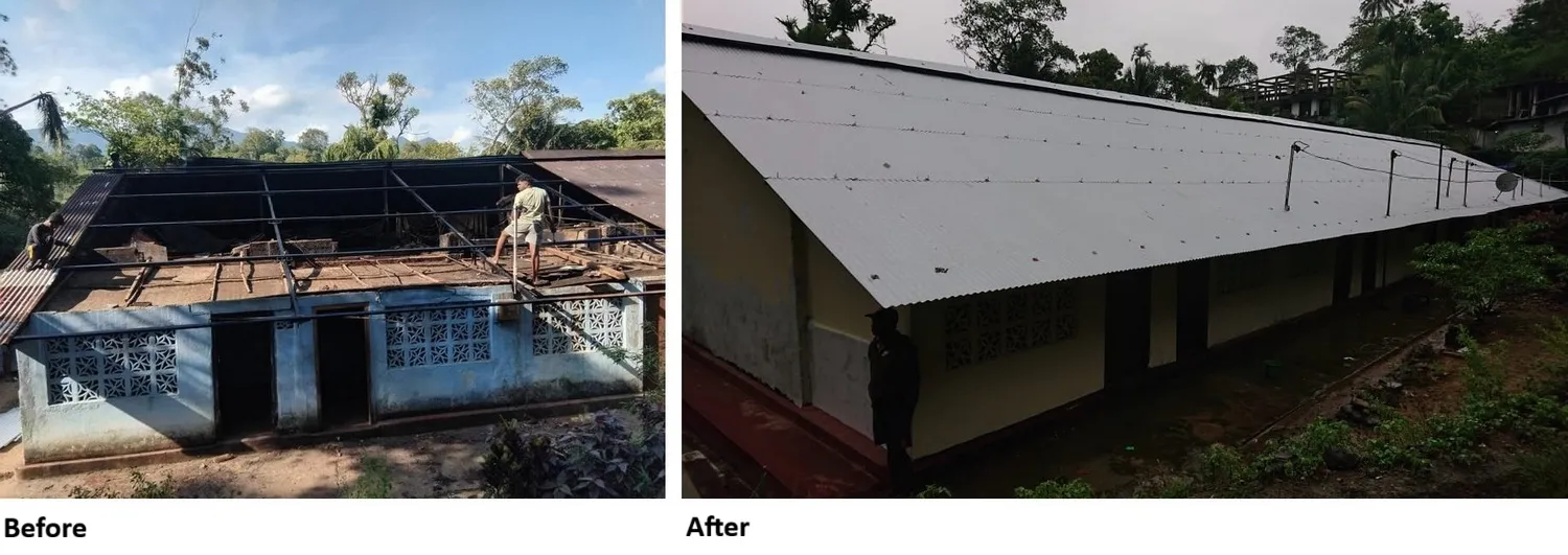 Clean Sri Lanka Programme 2025