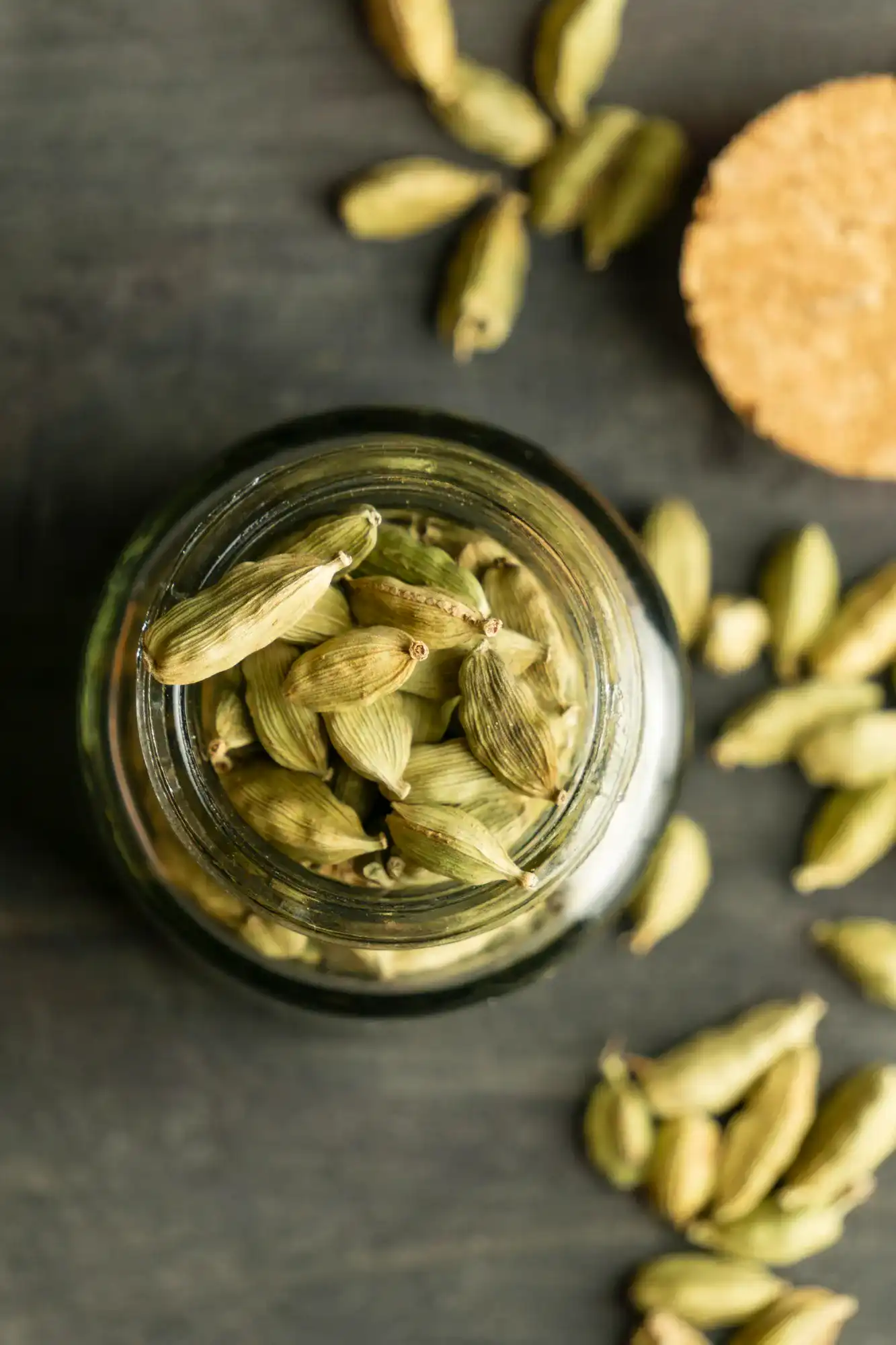 Cardamom